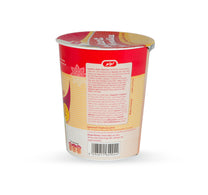 LuLu Beef Flavour Instant Cup Noodles 60 g