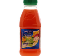 Almarai Mixed Fruit Juice 200 ml