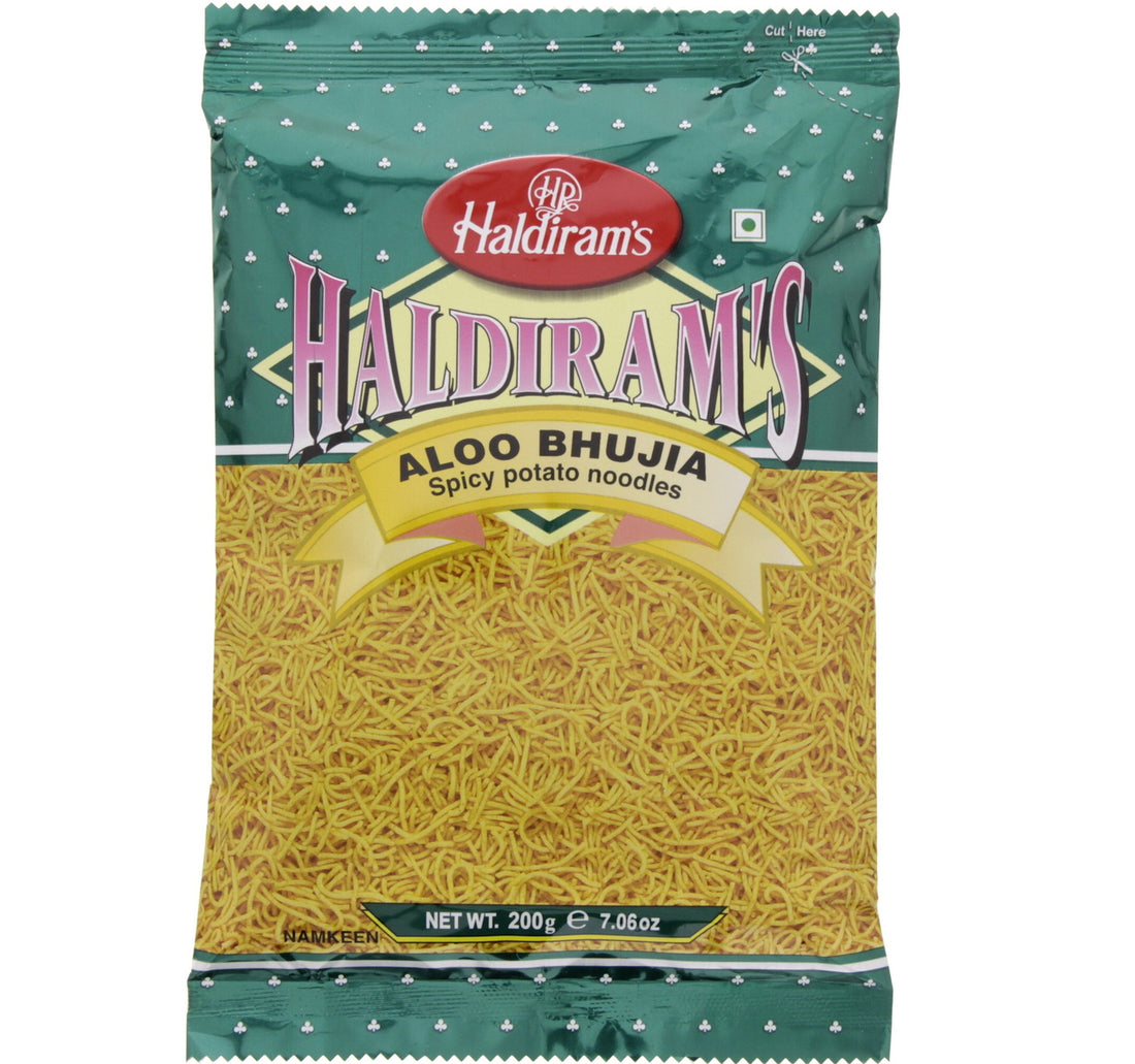 Haldiram's Aloo Bhujia 200 g