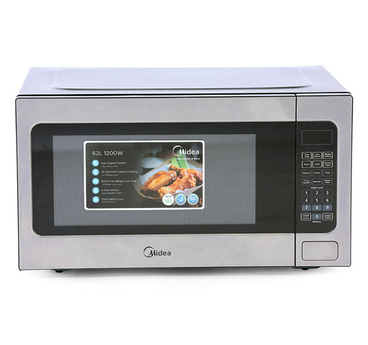Midea Microwave Oven EM262AWY 62LTR