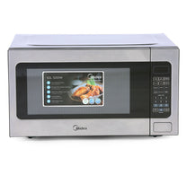 Midea Microwave Oven EM262AWY 62LTR