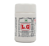 LG Asafoetida Powder 50 g