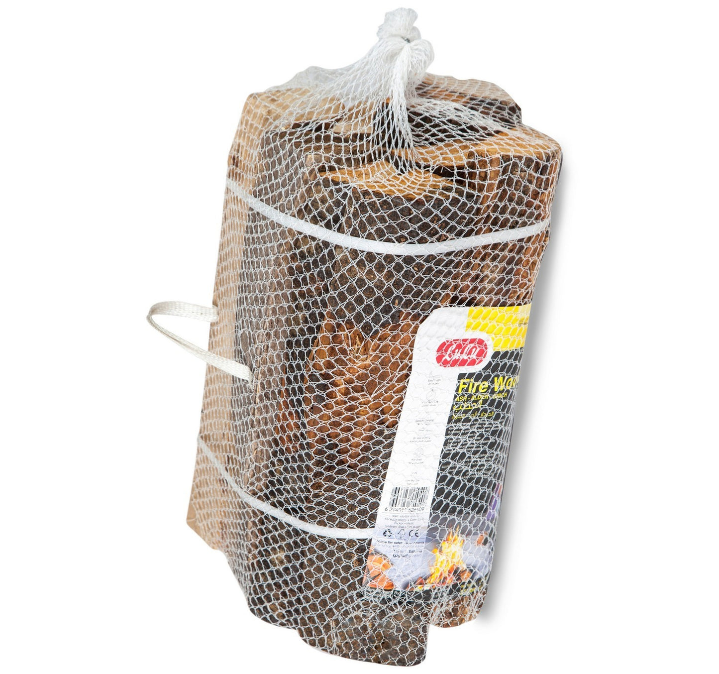 LuLu Firewood 21 Litres