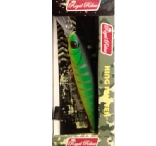 Relax Fake Bait G02 75mm