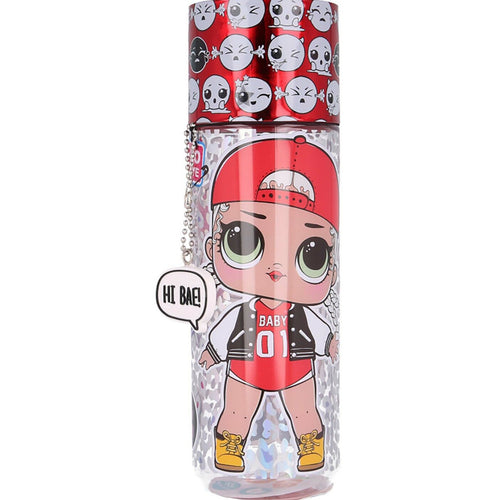 Lol Fashion Tritan Bottle 540ml 14229