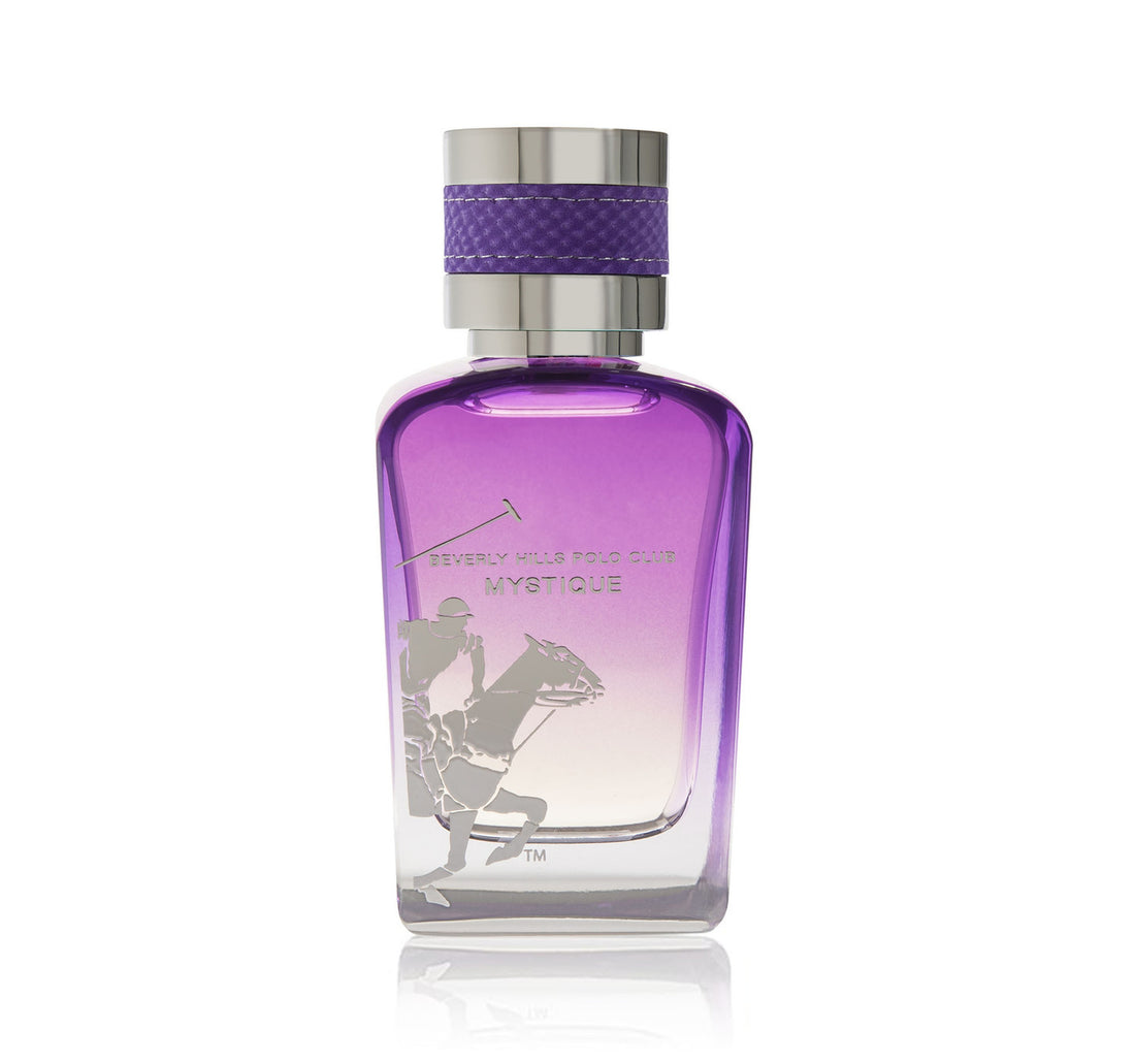 Beverly Hills Polo Club EDP Mystique For Women 100ml
