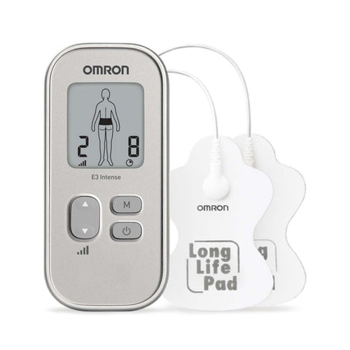 Omron Pain Reliever E3 Intense