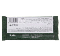 Trapa Noir 50% Stevia Chocolate Bar 75 Gm