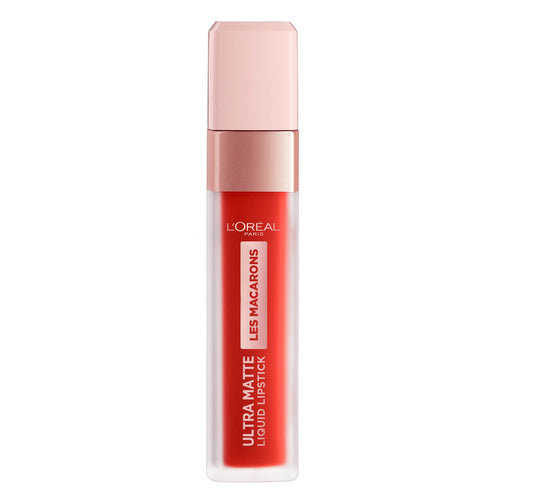 Loreal Infallible Les Macarons 832 Strawberry 1pc