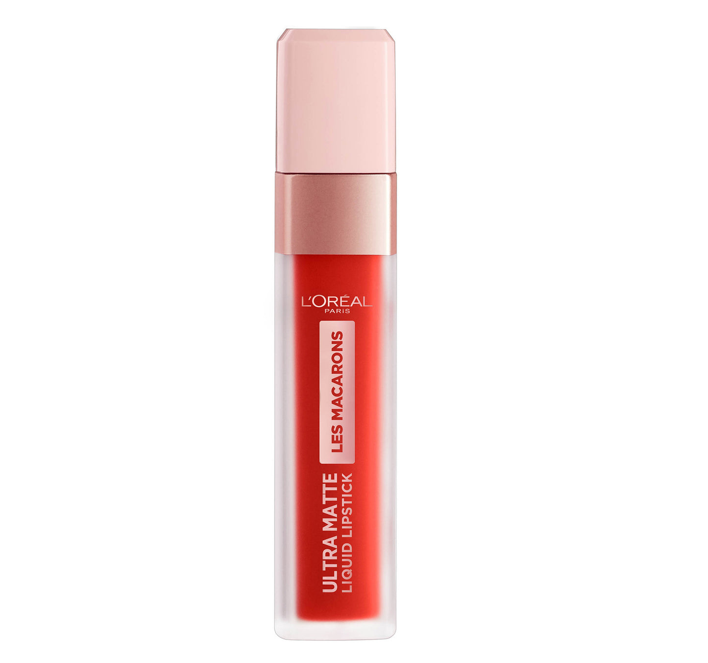 Loreal Infallible Les Macarons 832 Strawberry 1pc