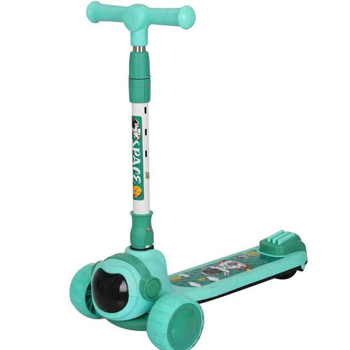 SF Twister Scooter 2190007-6P