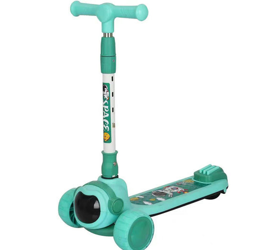 SF Twister Scooter 2190007-6P