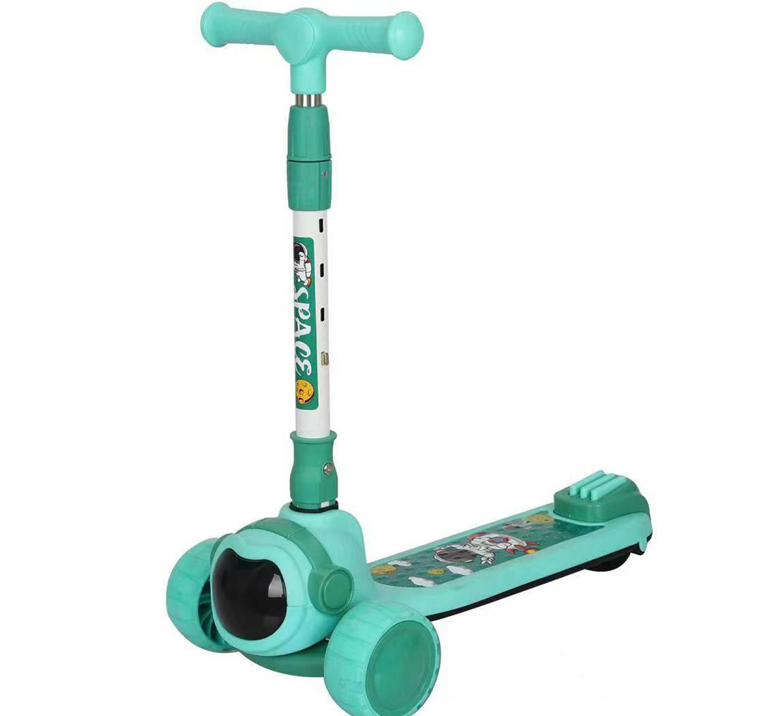 SF Twister Scooter 2190007-6P