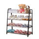 Maple Leaf Home 4 Layer Shen Shoe Rack, KT2751-4