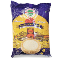 Agro Special Burdwan Rose Jeerakasala Rice 2 kg