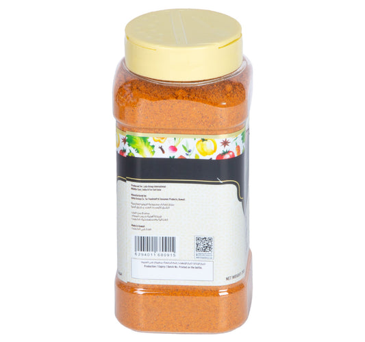 LuLu Cajun Spices 250 g