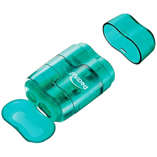 Maped Sharpener & Eraser MD-049231