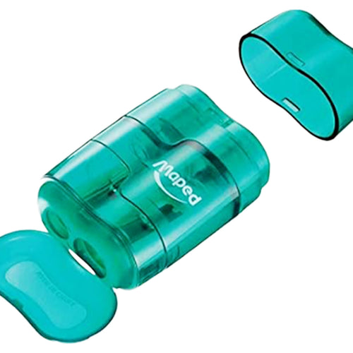 مبراة وممحاة مابد MD-049231