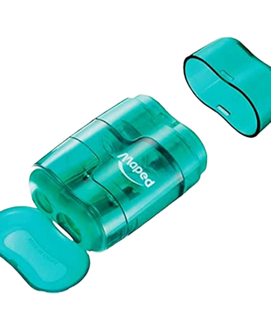 Maped Sharpener & Eraser MD-049231