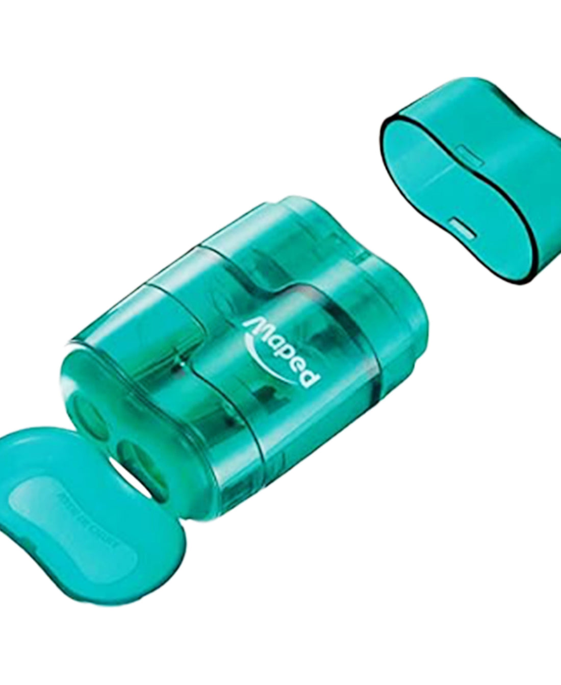 Maped Sharpener & Eraser MD-049231