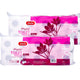 LuLu Toilet Tissue Embossed 2ply 400 Sheets 2 x 10 Rolls