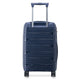 Delsey Securitech Dune 4 Double Wheels Hard Trolley, 55 cm, Navy