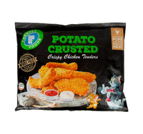 Freshly Food Crispy Chicken Tender 350 g