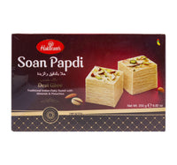 Haldiram's Soan Papdi 250 g Lulu Hypermarket