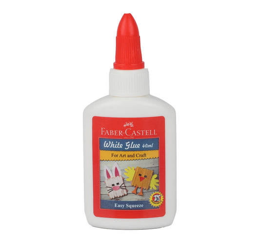 Faber-Castell Art&Craft Glue 20140 40ml