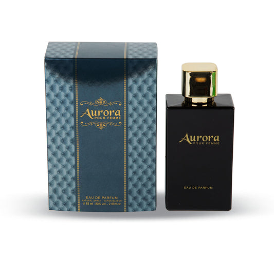 LuLu Aurora Pour Femme EDP For Women 85 ml