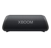 LG XBOOM Go XG7QBK 30w Speaker