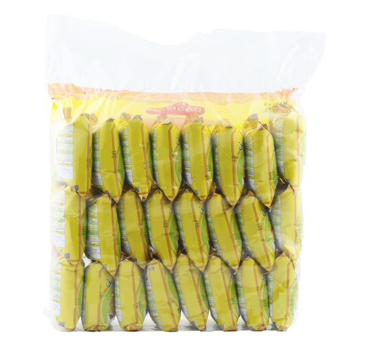 Basmah Bahrain Pufak Flaming Hot Flavor 24 x 14 g