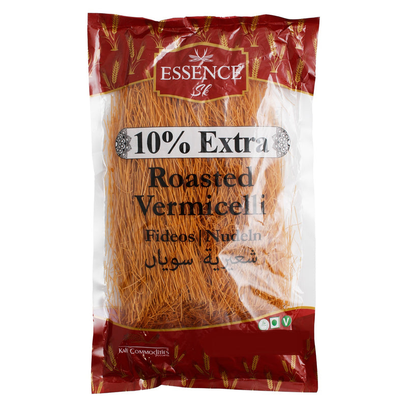 Essence Roasted Vermicelli Value Pack 5 x 150 g