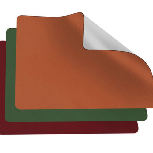لوحة ماوس تراندز ثنائية الألوان، متنوعة، TR-MP655