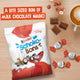 Kinder Schokobons Milky Bitesize Individually Wrapped Chocolates 125 g