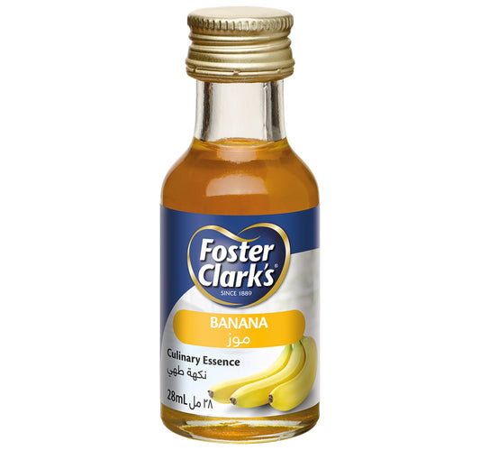 Foster Clark's Culinary Essence Banana 28 ml