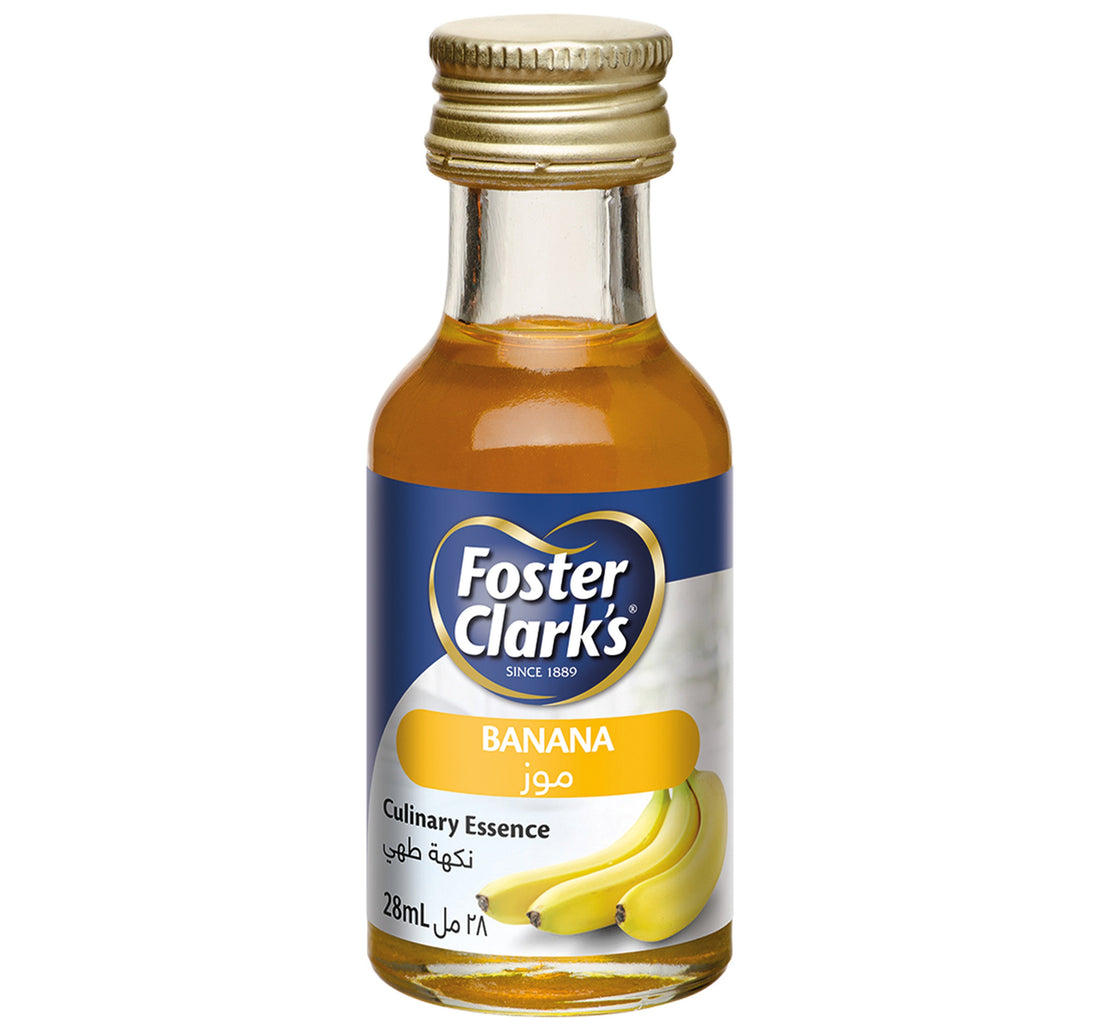 Foster Clark's Culinary Essence Banana 28 ml