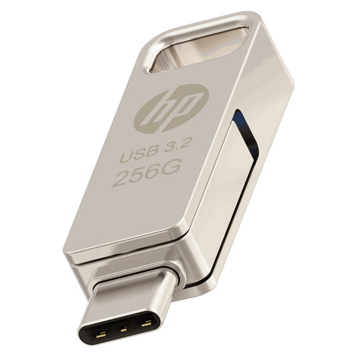 HP Type C OTG Flash Drive 3.2 HDFD206C 256 GB