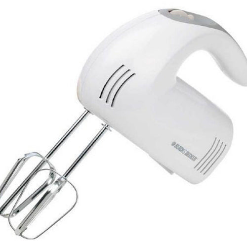Black+Decker Hand Mixer M350B5