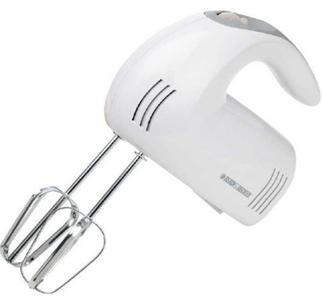 Black+Decker Hand Mixer M350B5