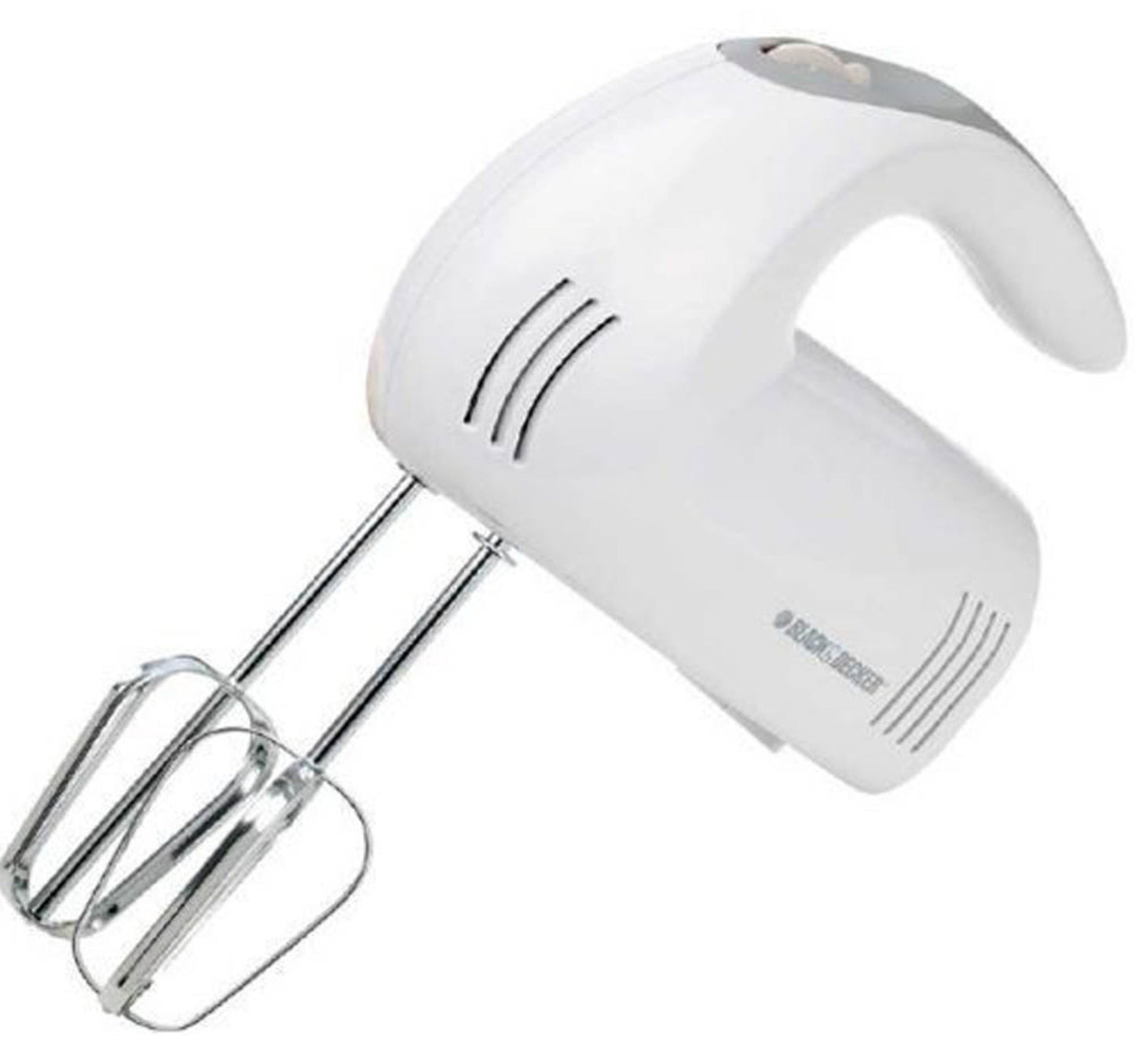 Black+Decker Hand Mixer M350B5