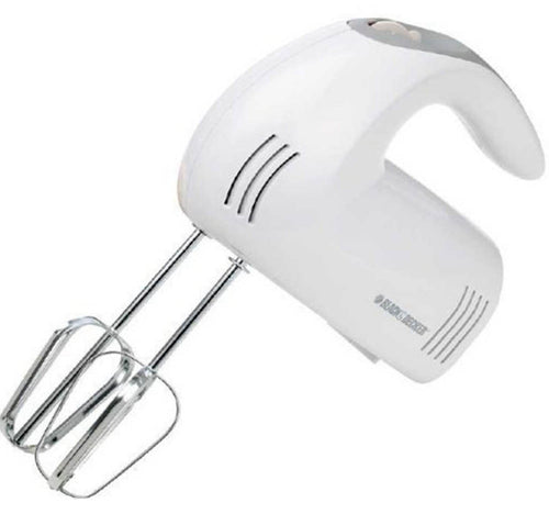 Black+Decker Hand Mixer M350B5