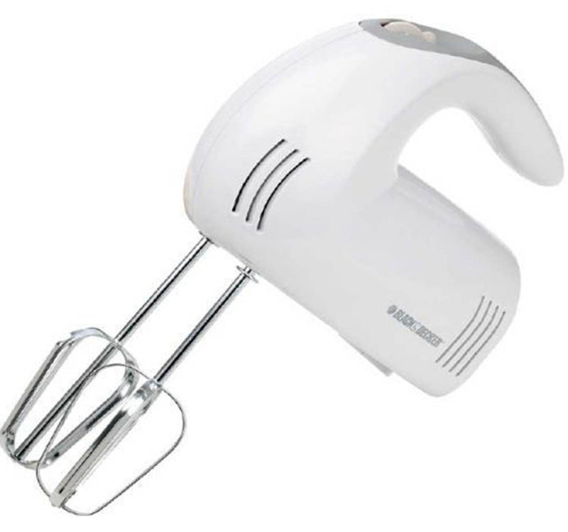 Black+Decker Hand Mixer M350B5