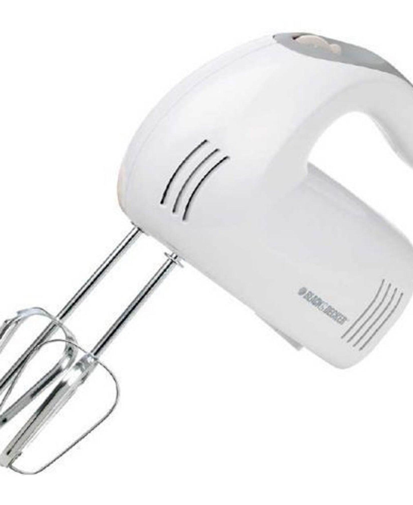 Black+Decker Hand Mixer M350B5