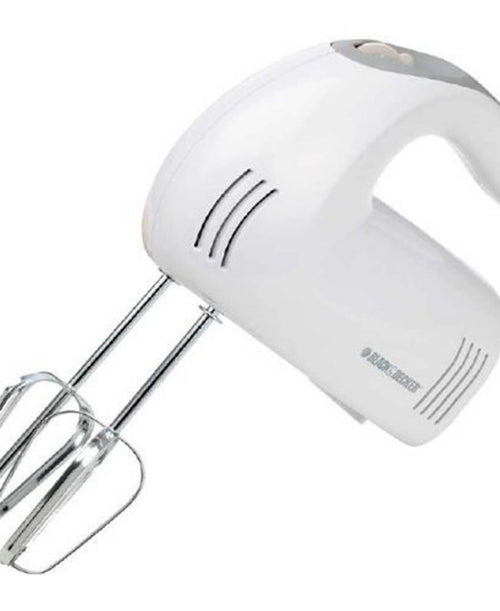 Black+Decker Hand Mixer M350B5