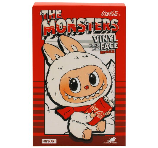 Labubu Plush Toy, 806020