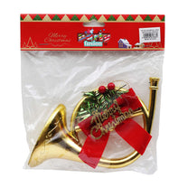 مجموعة بوق عيد الميلاد للحفلات MYH21-J078