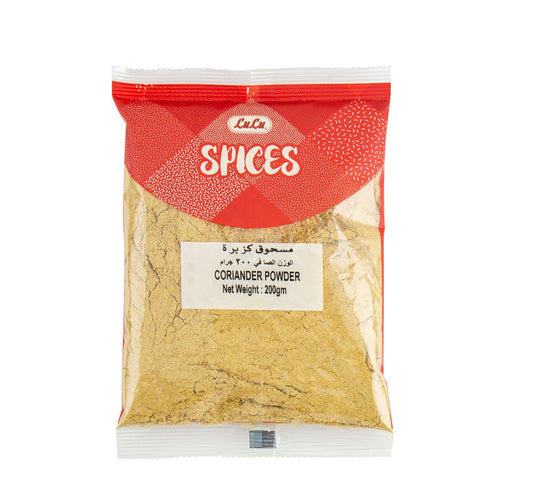 LuLu Coriander Powder 200 g