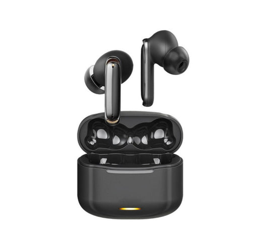 Trands ANC Wireless Earbuds, Black, TWS-T7