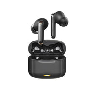 Trands ANC Wireless Earbuds, Black, TWS-T7